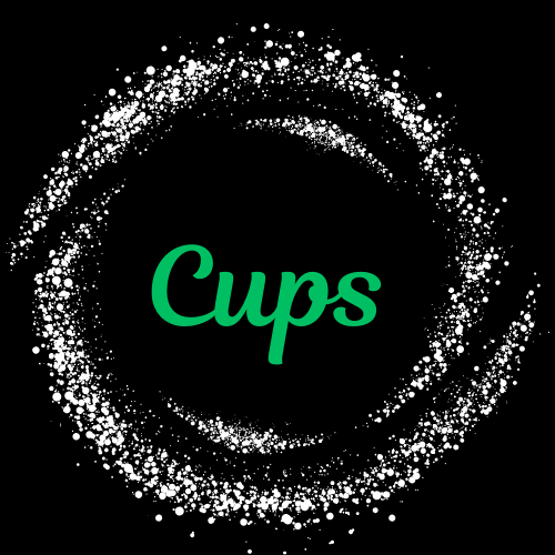 Cups
