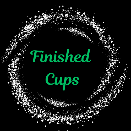 Finished Cups