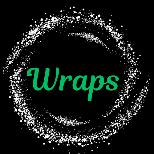 Wraps