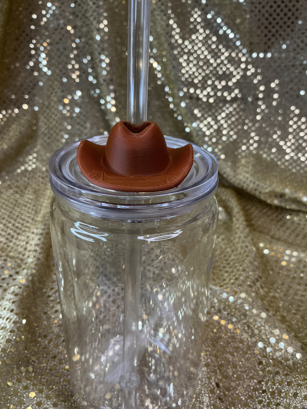 Cowboy Hat