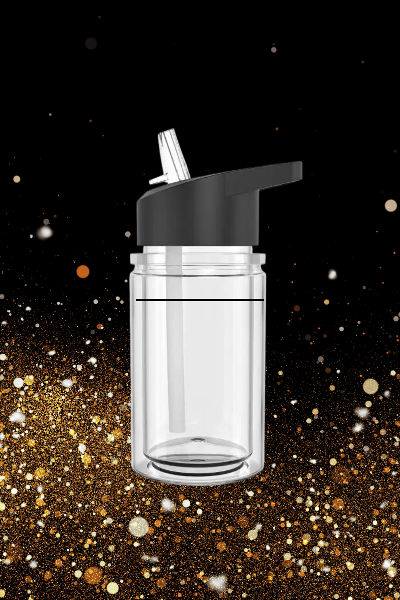 Kids 10oz Flip Top