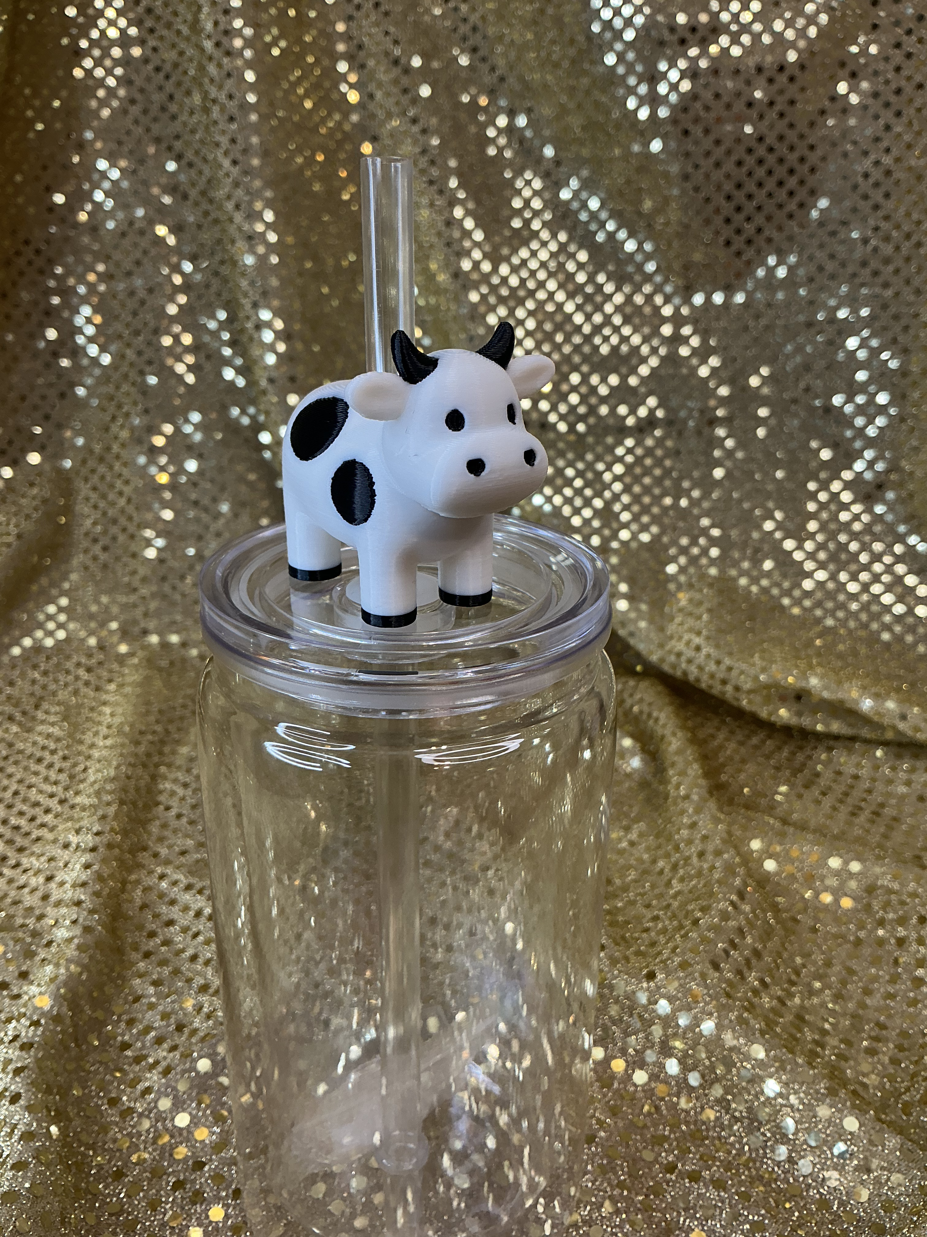 Cow