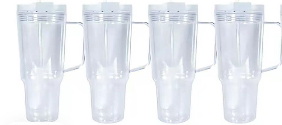 30oz Acrylic Tumbler
